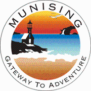 City of Munising Logo